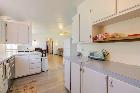 2447 NW Mcdougal Court Prineville OR 97754