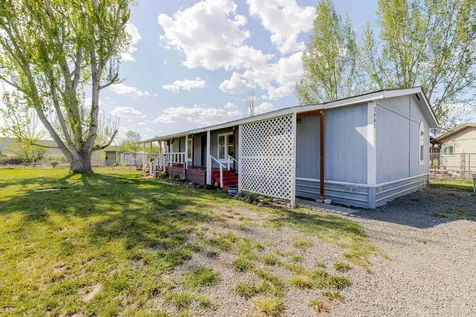 2447 NW Mcdougal Court Prineville OR 97754
