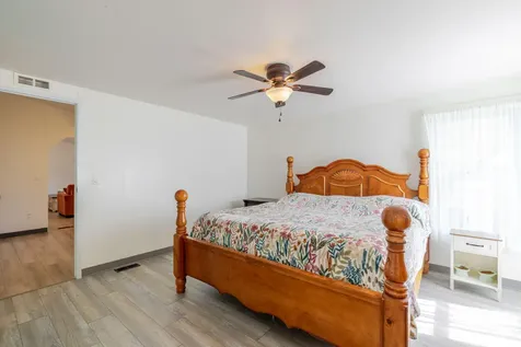 2447 NW Mcdougal Court Prineville OR 97754