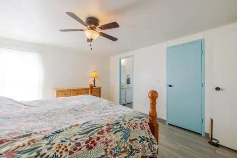 2447 NW Mcdougal Court Prineville OR 97754