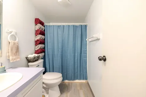 2447 NW Mcdougal Court Prineville OR 97754
