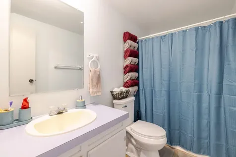 2447 NW Mcdougal Court Prineville OR 97754