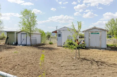 2447 NW Mcdougal Court Prineville OR 97754