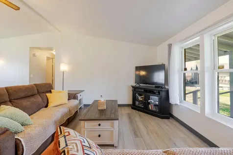 2447 NW Mcdougal Court Prineville OR 97754