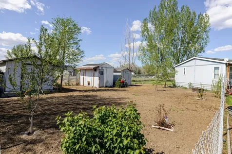 2447 NW Mcdougal Court Prineville OR 97754