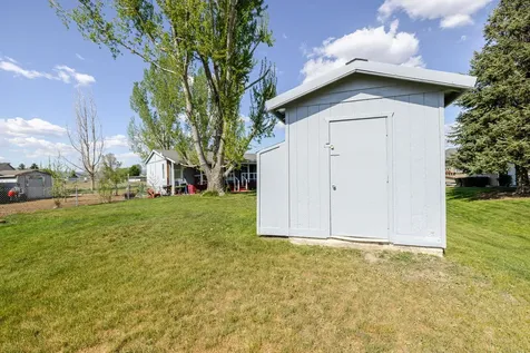 2447 NW Mcdougal Court Prineville OR 97754