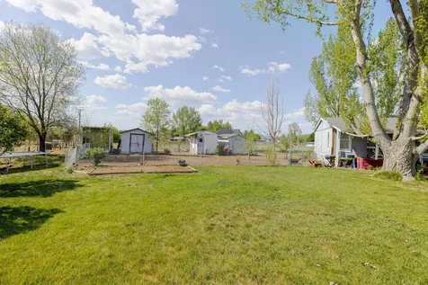 2447 NW Mcdougal Court Prineville OR 97754