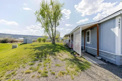 2447 NW Mcdougal Court Prineville OR 97754
