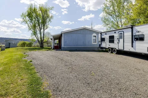 2447 NW Mcdougal Court Prineville OR 97754