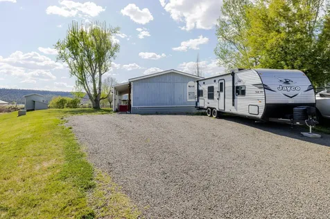 2447 NW Mcdougal Court Prineville OR 97754