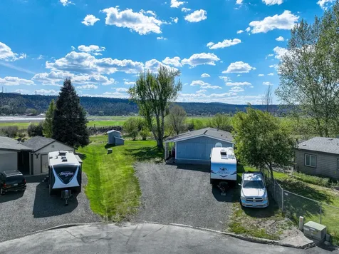 2447 NW Mcdougal Court Prineville OR 97754