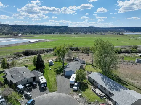 2447 NW Mcdougal Court Prineville OR 97754