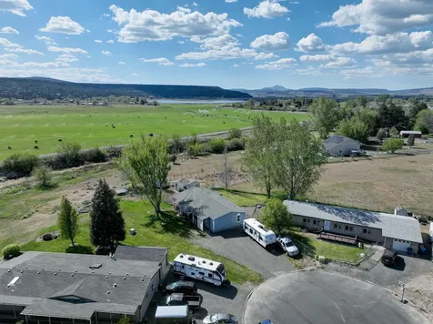 2447 NW Mcdougal Court Prineville OR 97754