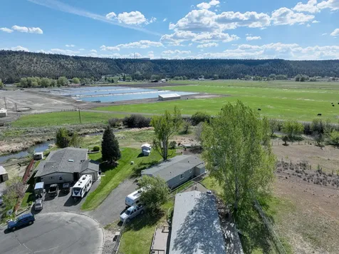 2447 NW Mcdougal Court Prineville OR 97754