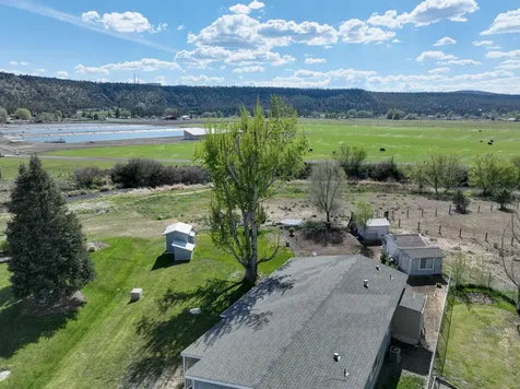 2447 NW Mcdougal Court Prineville OR 97754