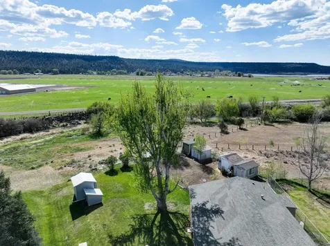 2447 NW Mcdougal Court Prineville OR 97754