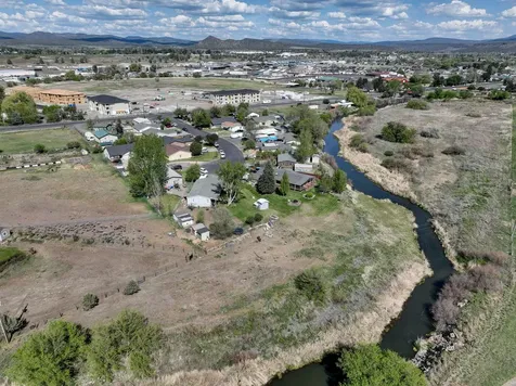 2447 NW Mcdougal Court Prineville OR 97754