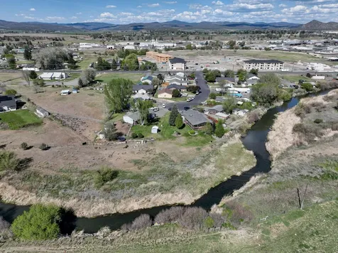 2447 NW Mcdougal Court Prineville OR 97754