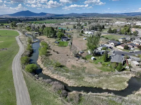 2447 NW Mcdougal Court Prineville OR 97754