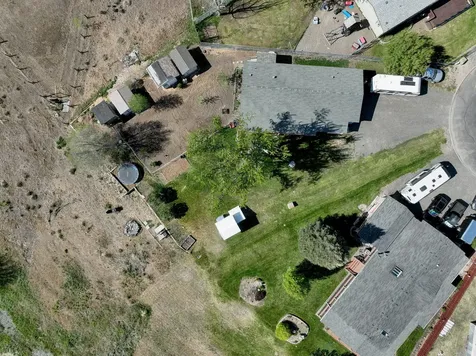 2447 NW Mcdougal Court Prineville OR 97754