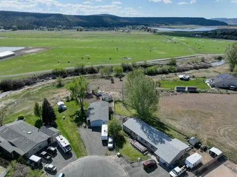 2447 NW Mcdougal Court Prineville OR 97754