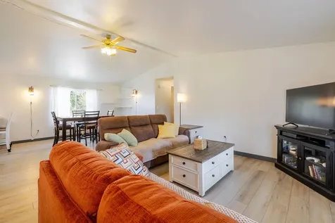 2447 NW Mcdougal Court Prineville OR 97754