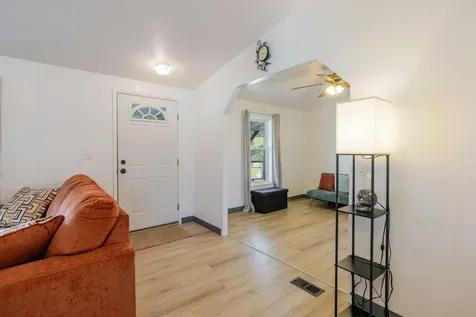 2447 NW Mcdougal Court Prineville OR 97754