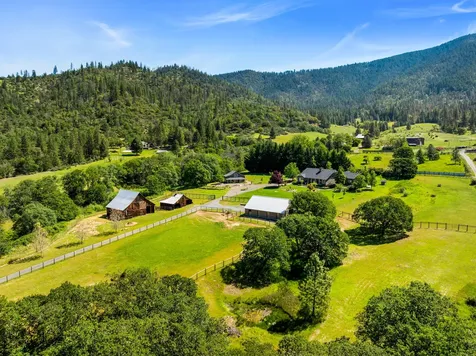 931 Hogan Road Applegate OR 97530