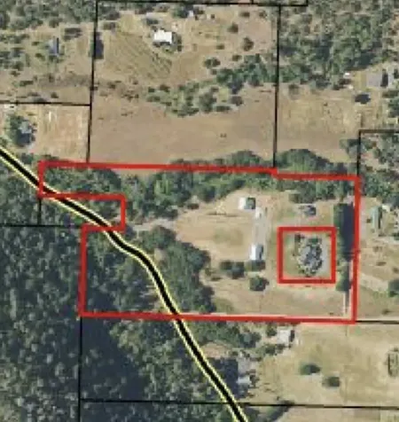 931 Hogan Road Applegate OR 97530