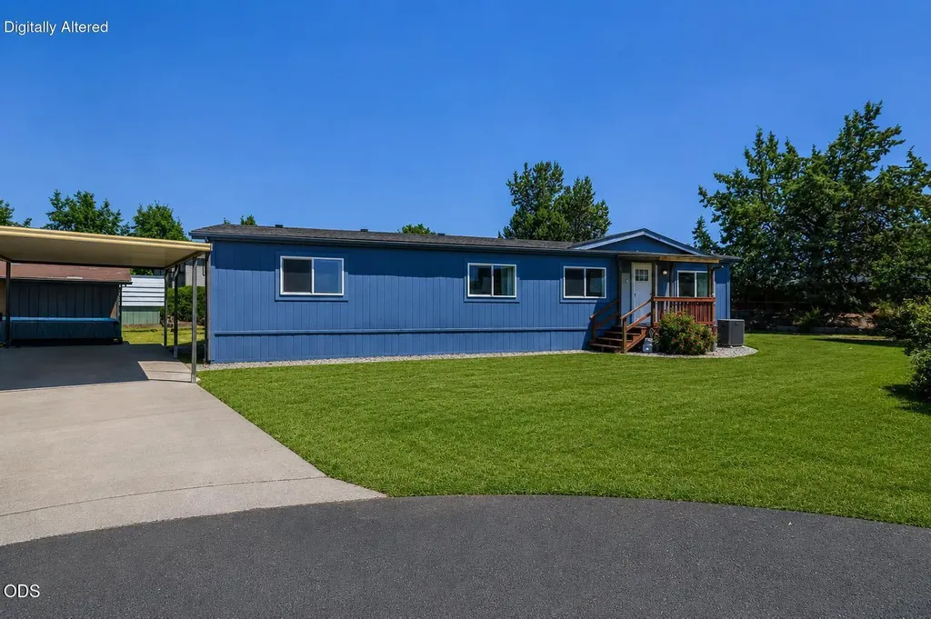 1515 NW Fir Avenue Redmond OR 97756