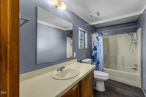 1515 NW Fir Avenue Redmond OR 97756