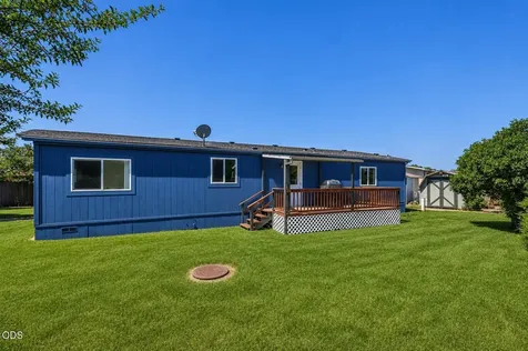 1515 NW Fir Avenue Redmond OR 97756