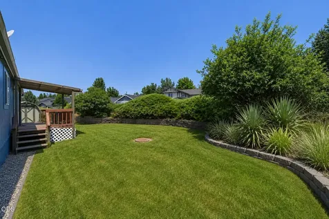 1515 NW Fir Avenue Redmond OR 97756