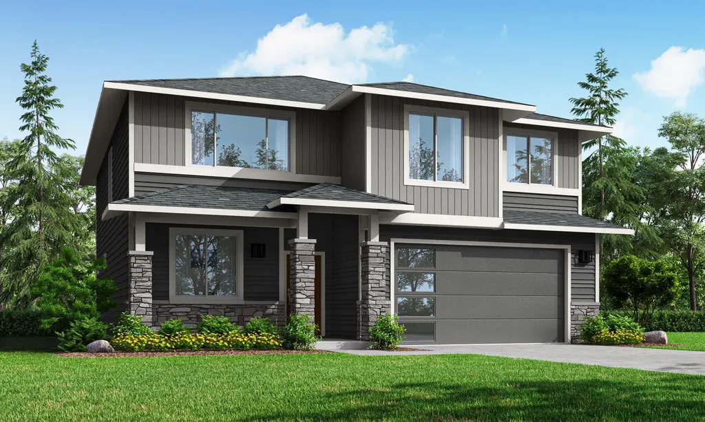 61217 SW Last Chance Place Bend OR 97703