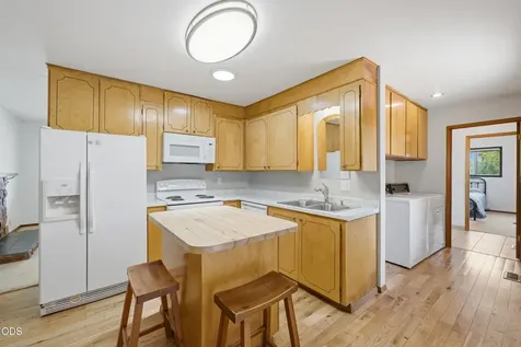 1711 SW 17th Street Redmond OR 97756