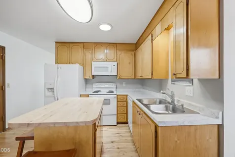 1711 SW 17th Street Redmond OR 97756