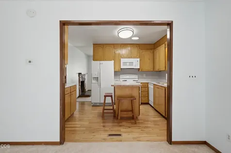 1711 SW 17th Street Redmond OR 97756