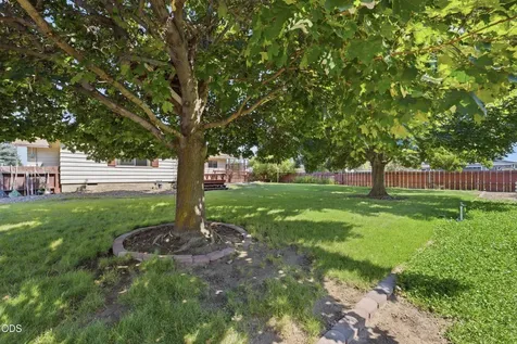 1711 SW 17th Street Redmond OR 97756