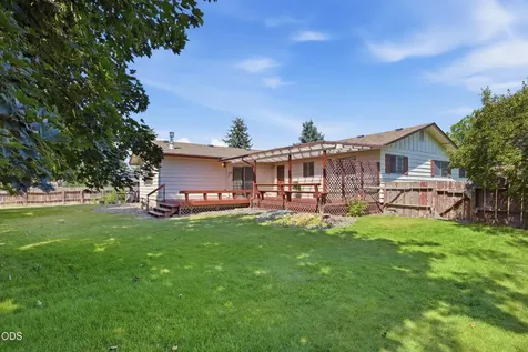 1711 SW 17th Street Redmond OR 97756