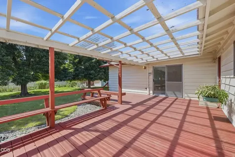 1711 SW 17th Street Redmond OR 97756