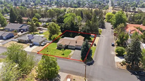 1711 SW 17th Street Redmond OR 97756