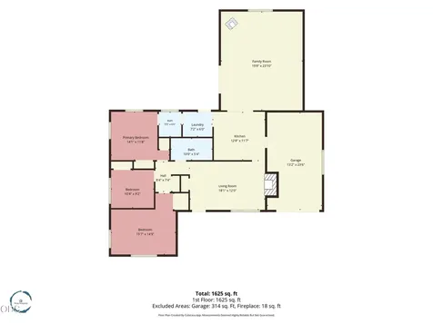 1711 SW 17th Street Redmond OR 97756