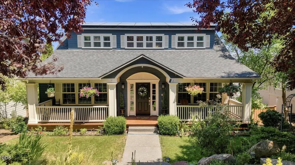 3042 NW Craftsman Drive Bend OR 97703