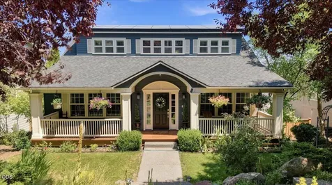3042 NW Craftsman Drive Bend OR 97703