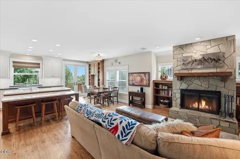 3042 NW Craftsman Drive Bend OR 97703