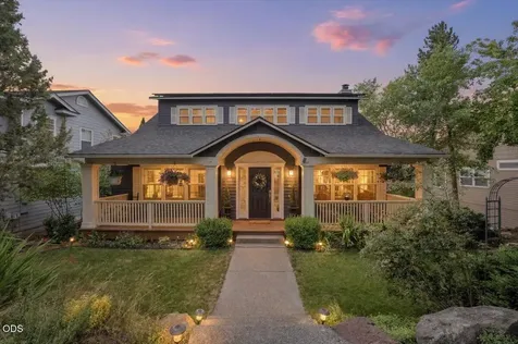 3042 NW Craftsman Drive Bend OR 97703