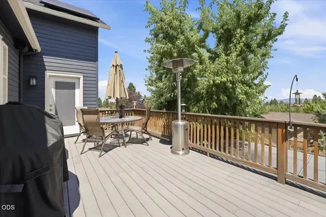 3042 NW Craftsman Drive Bend OR 97703