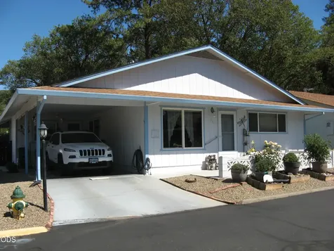 720 Brookside Circle Rogue River OR 97537