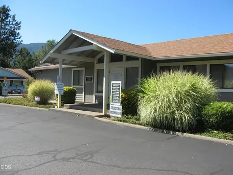 720 Brookside Circle Rogue River OR 97537