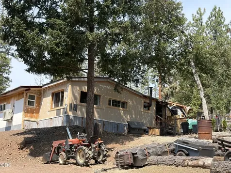 449 Flounce Rock Road Prospect OR 97536